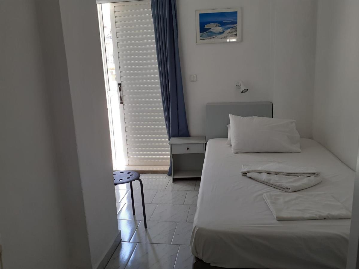 Diana Rooms Χανιά Εξωτερικό φωτογραφία
