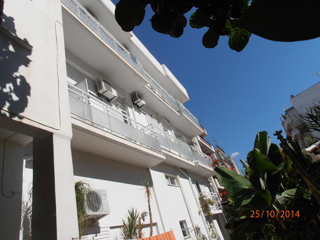 Diana Rooms Χανιά Εξωτερικό φωτογραφία