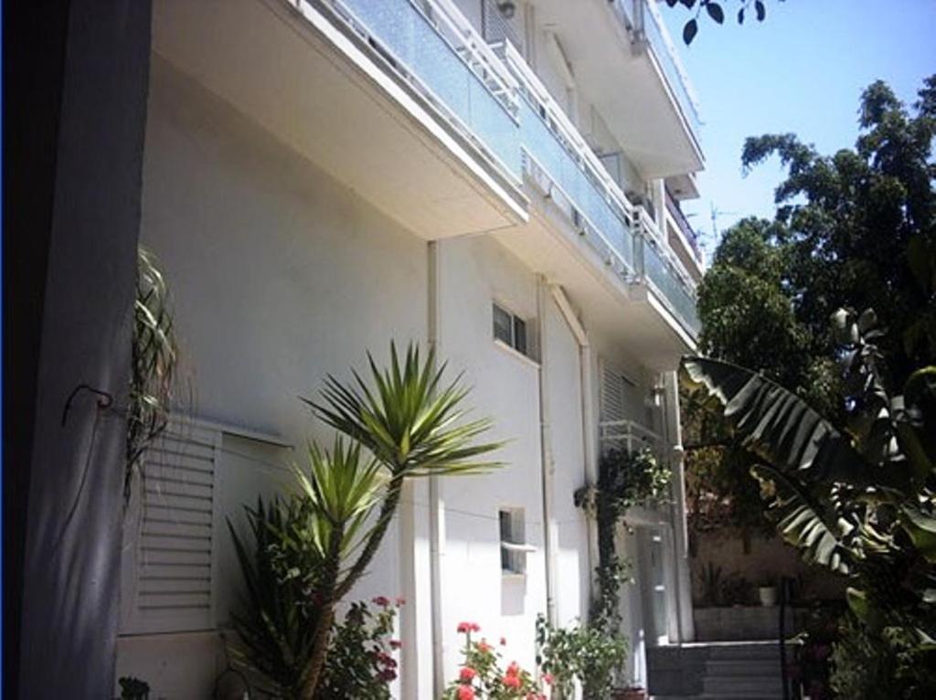 Diana Rooms Χανιά Εξωτερικό φωτογραφία