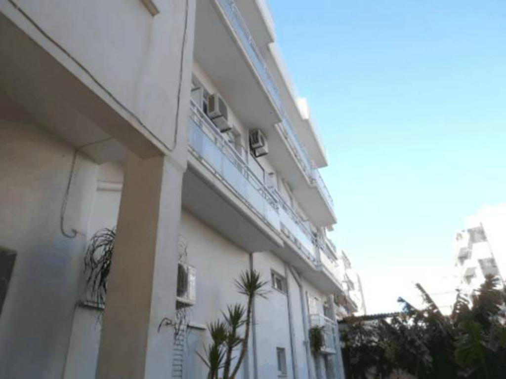 Diana Rooms Χανιά Εξωτερικό φωτογραφία