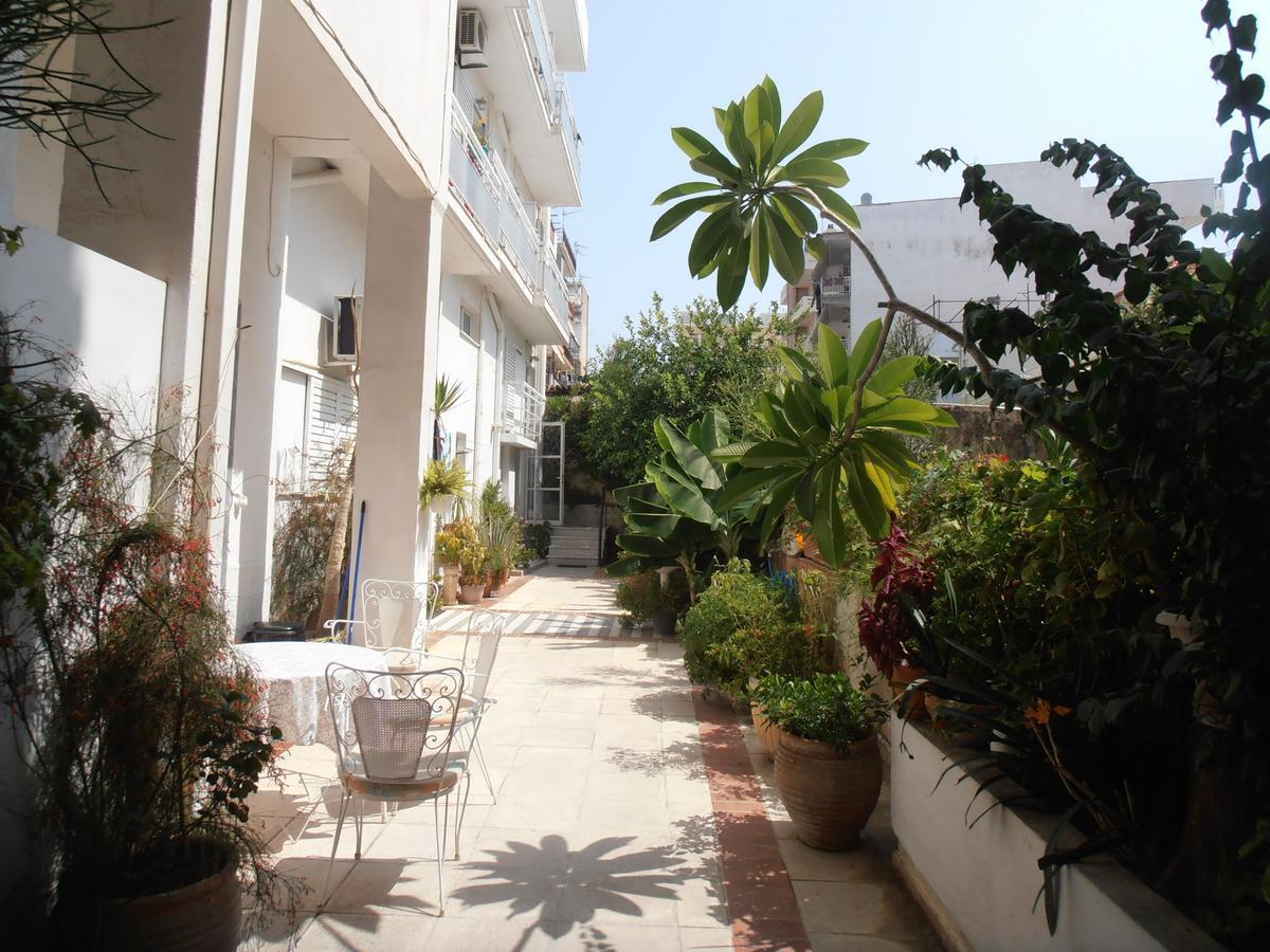 Diana Rooms Χανιά Εξωτερικό φωτογραφία